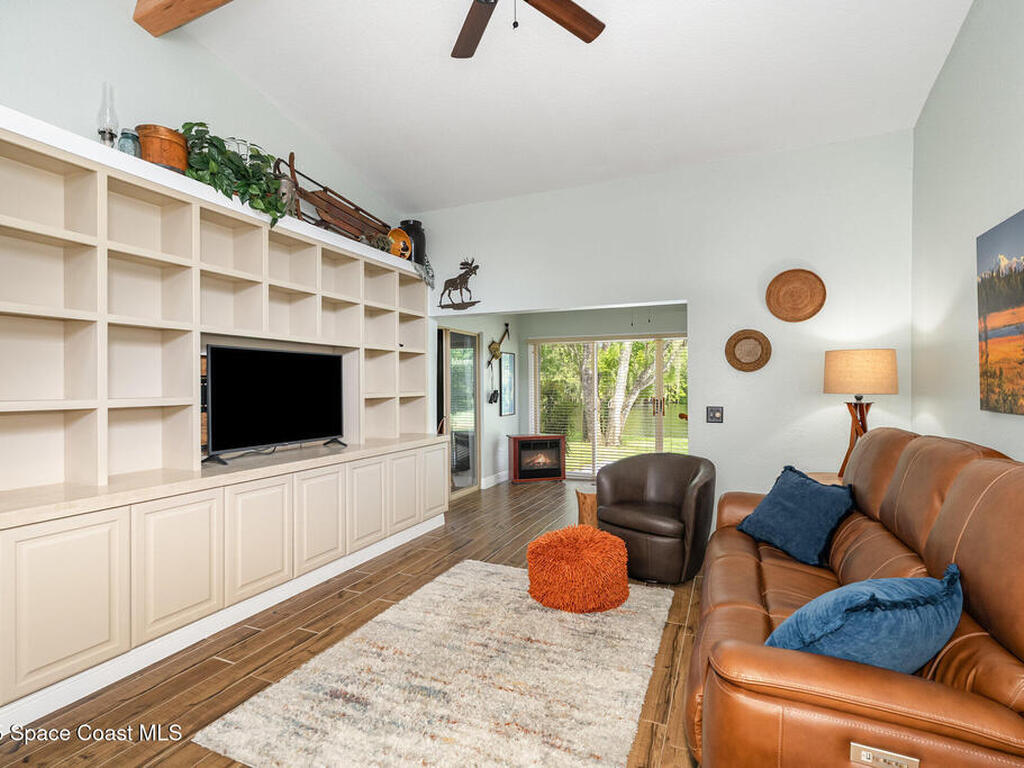 3677 Oakhill Drive, Titusville, FL 32780