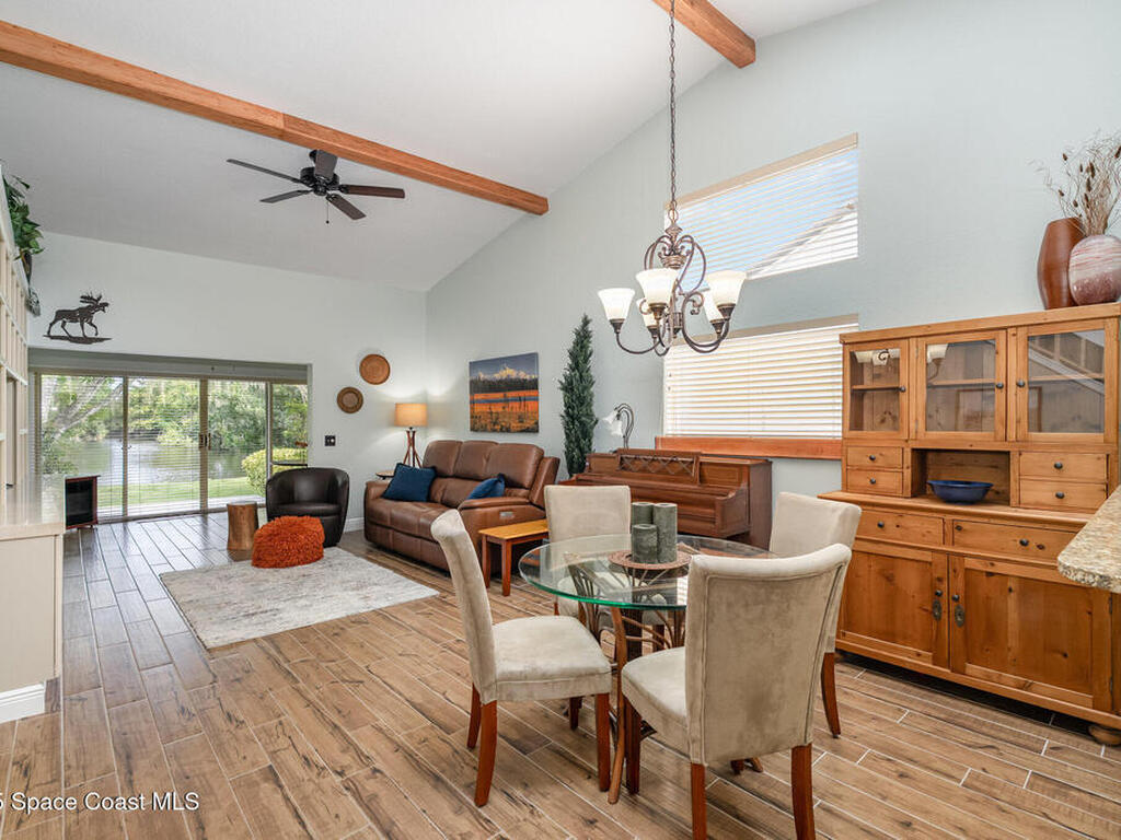 3677 Oakhill Drive, Titusville, FL 32780