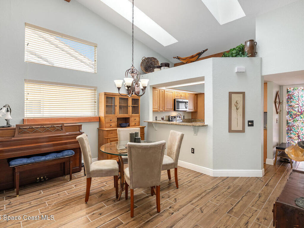 3677 Oakhill Drive, Titusville, FL 32780