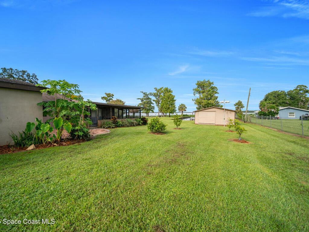 9431 Lake Marion Creek Road, Haines City, FL 33844