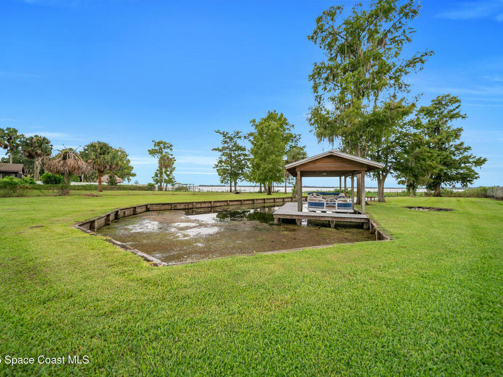 9431 Lake Marion Creek Road, Haines City, FL 33844