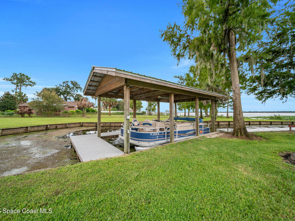 9431 Lake Marion Creek Road, Haines City, FL 33844