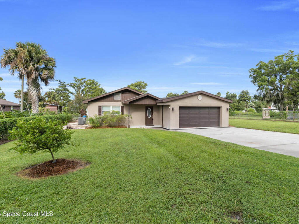 9431 Lake Marion Creek Road, Haines City, FL 33844