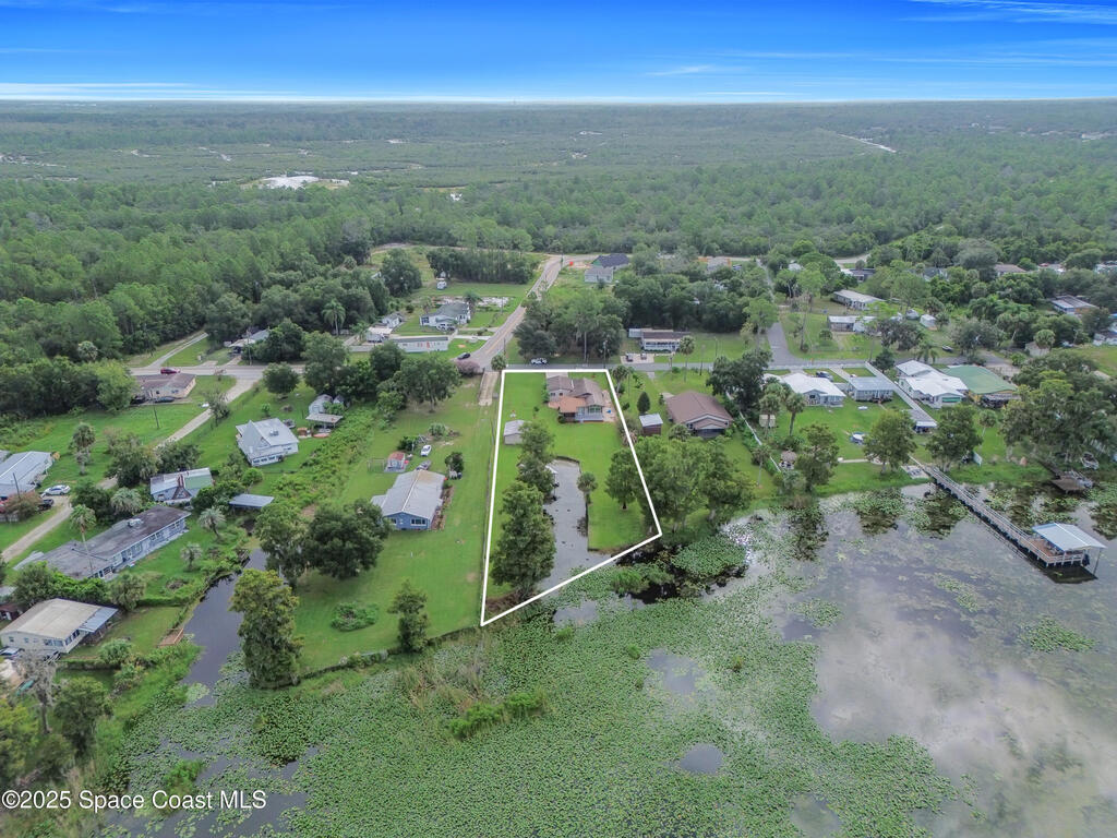 9431 Lake Marion Creek Road, Haines City, FL 33844