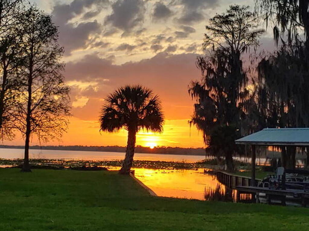 9431 Lake Marion Creek Road, Haines City, FL 33844