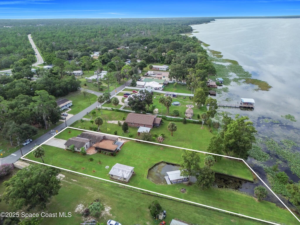 9431 Lake Marion Creek Road, Haines City, FL 33844