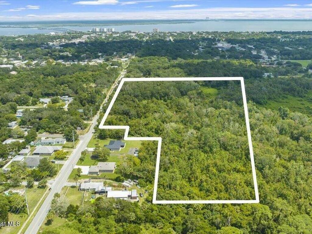 Tbd Tropic Street, Titusville, FL 32796