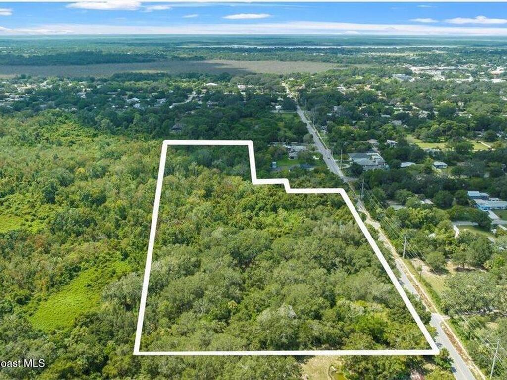 Tbd Tropic Street, Titusville, FL 32796