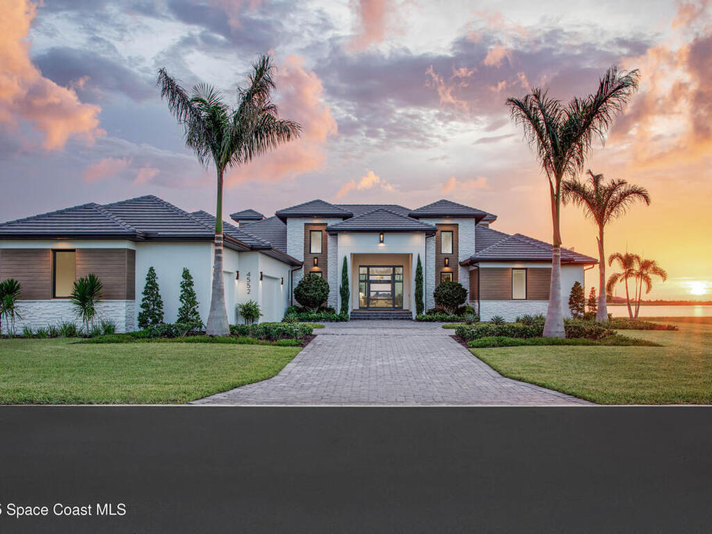 4552 Tennyson Drive, Rockledge, FL 32955