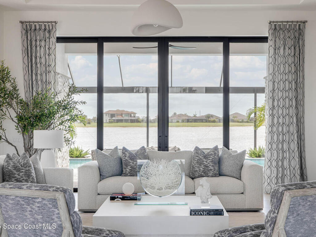 4552 Tennyson Drive, Rockledge, FL 32955