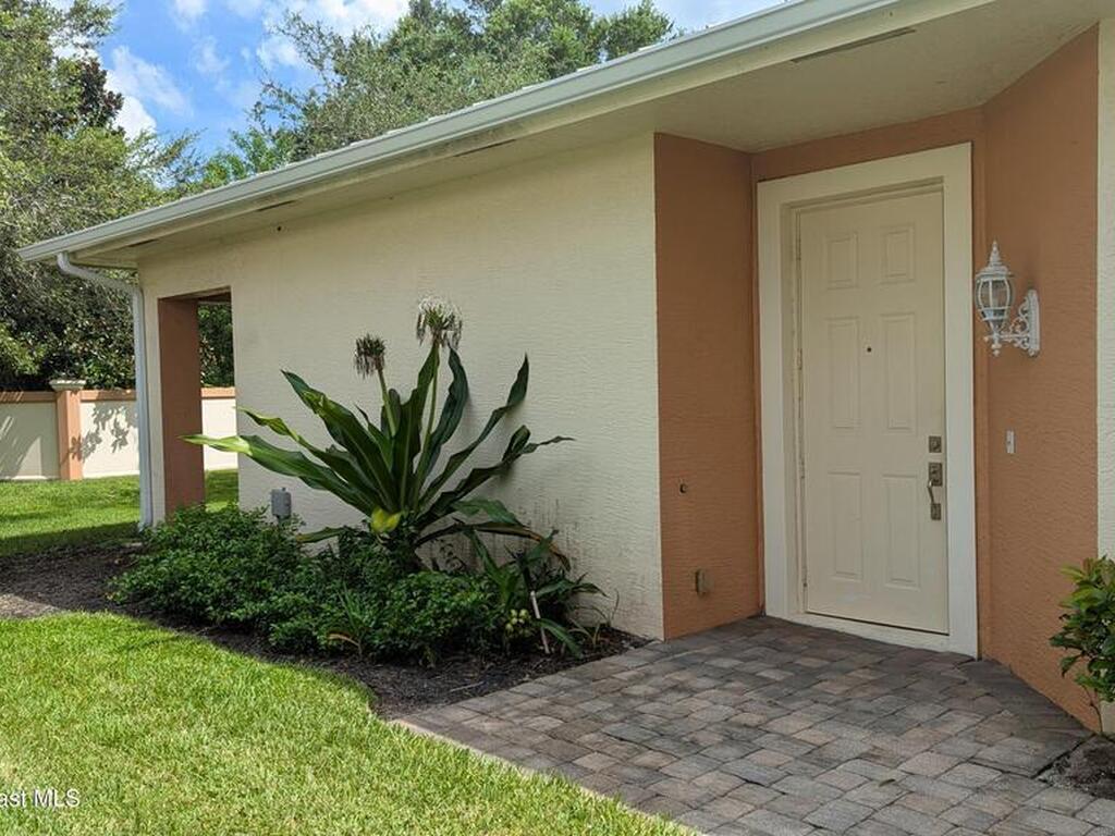 826 Middleton Drive, Vero Beach, FL 32962