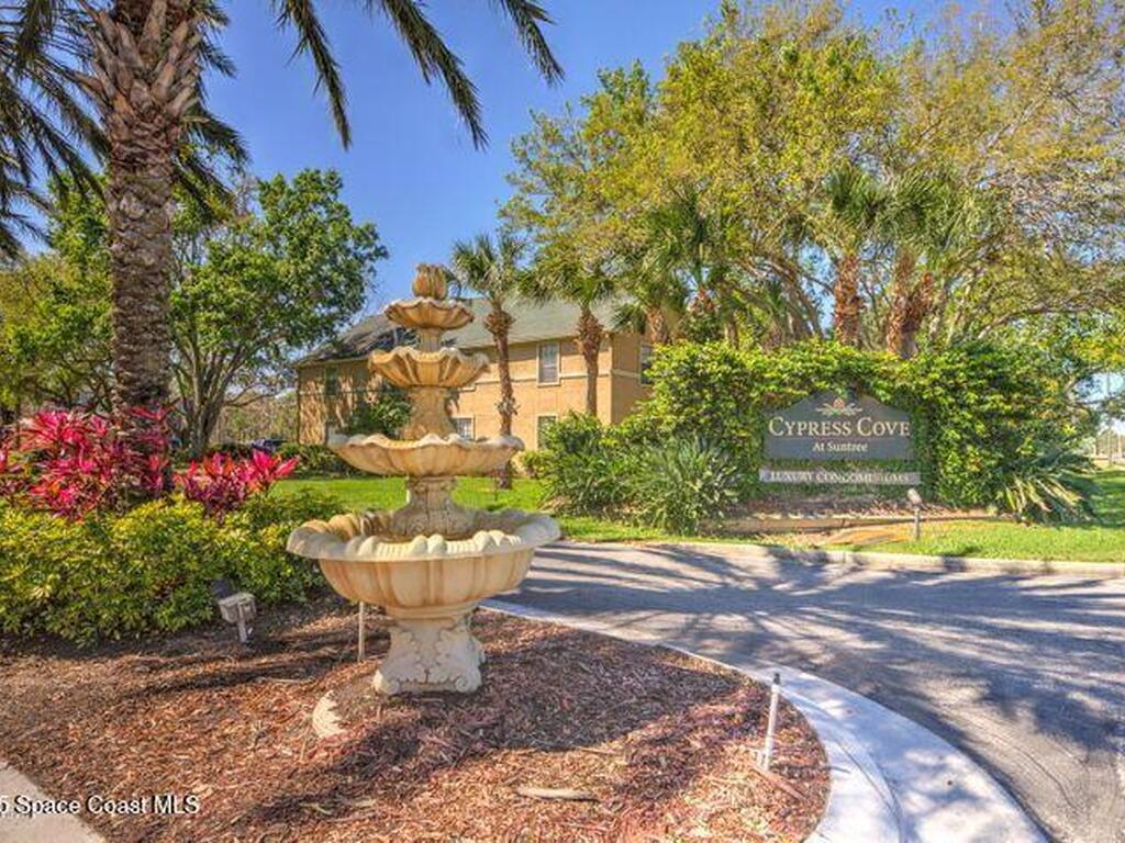 7667 N Wickham Road, Suntree, FL 32940