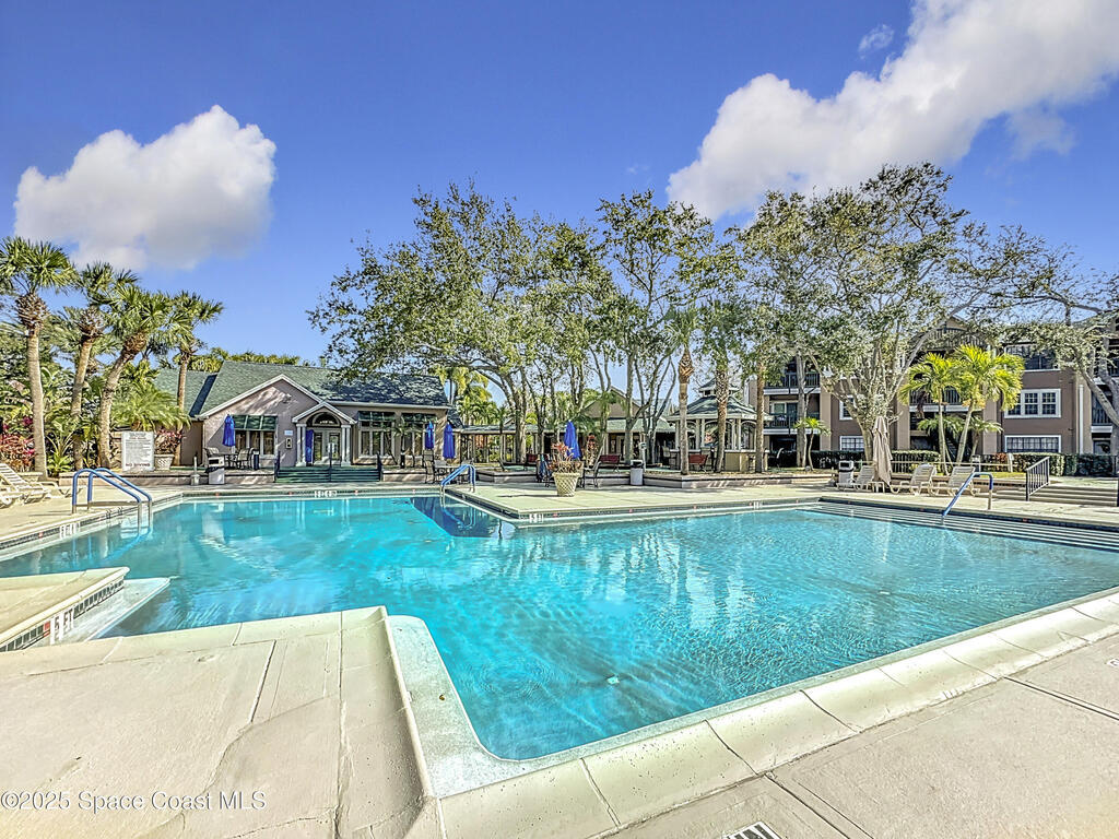 7667 N Wickham Road, Suntree, FL 32940