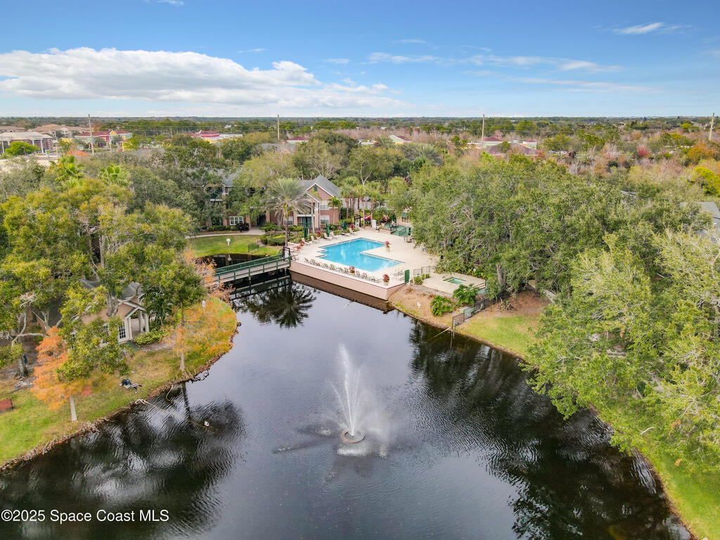 7667 N Wickham Road, Suntree, FL 32940