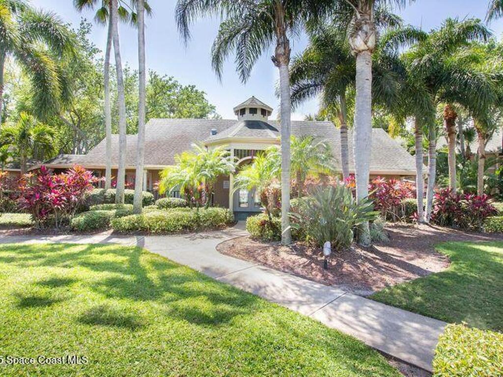 7667 N Wickham Road, Suntree, FL 32940