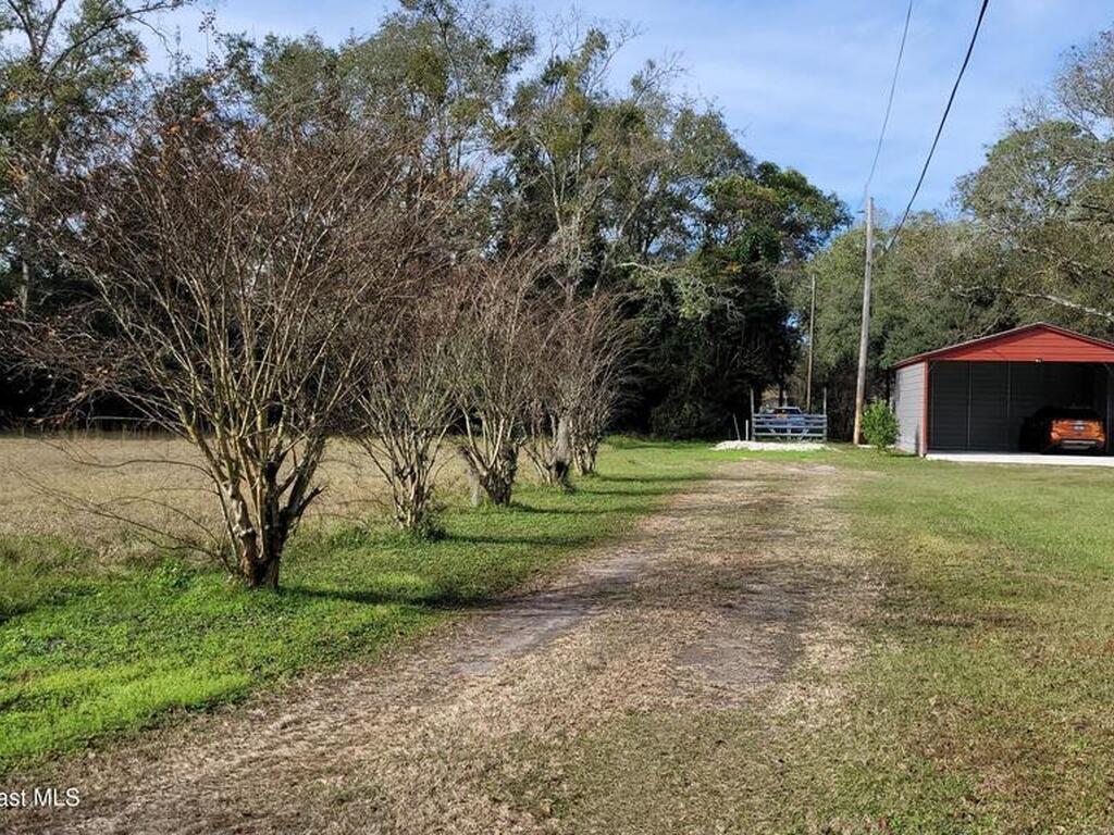 Ricker Road, Jacksonville, FL 32244