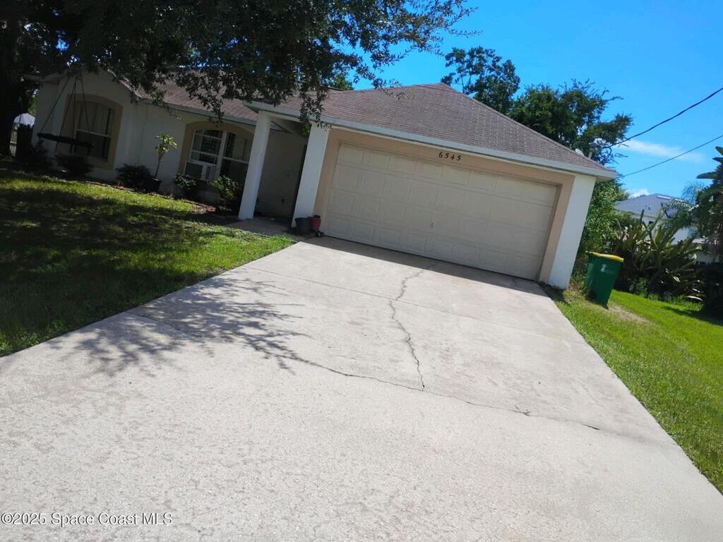 6545 Addie Avenue, Cocoa, FL 32927