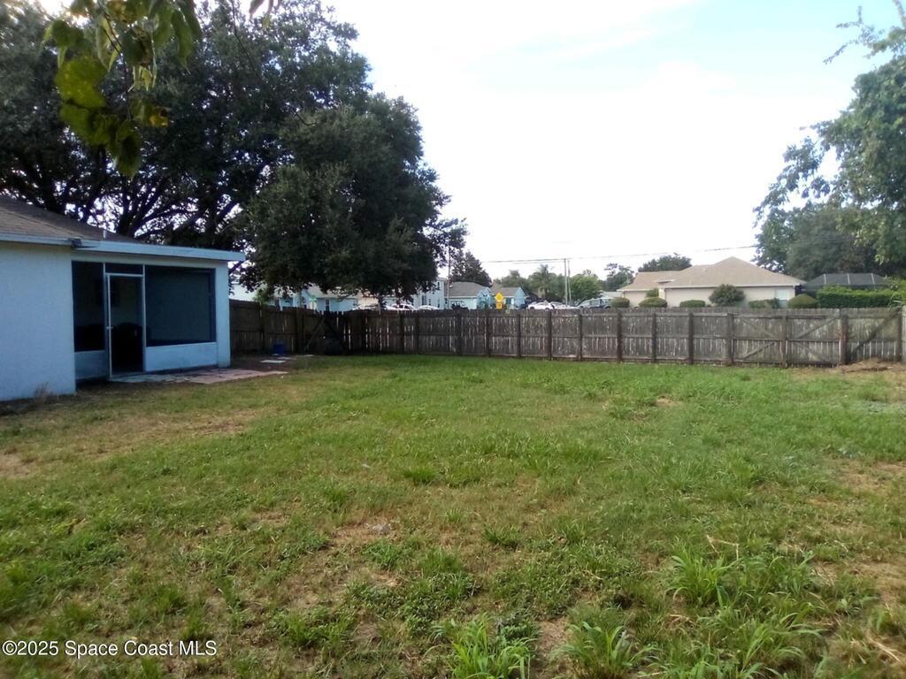 6545 Addie Avenue, Cocoa, FL 32927