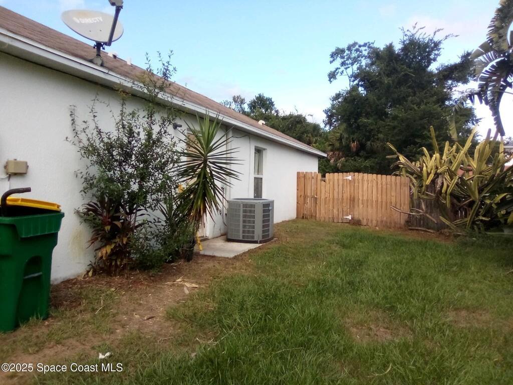 6545 Addie Avenue, Cocoa, FL 32927