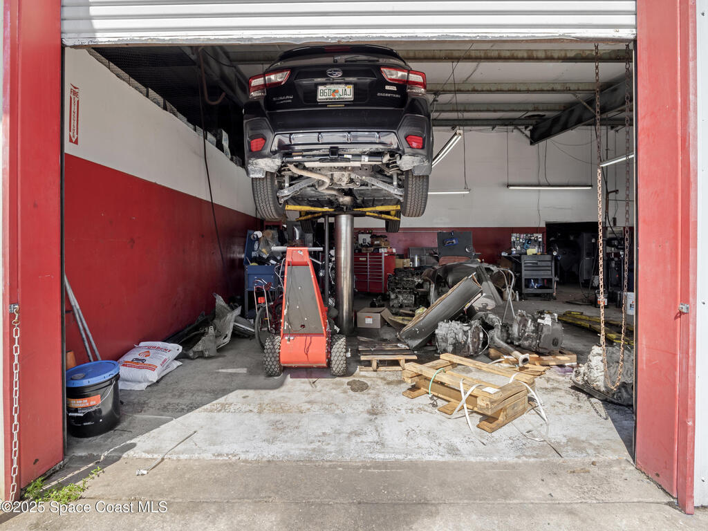 580 S Wickham Road, West Melbourne, FL 32904