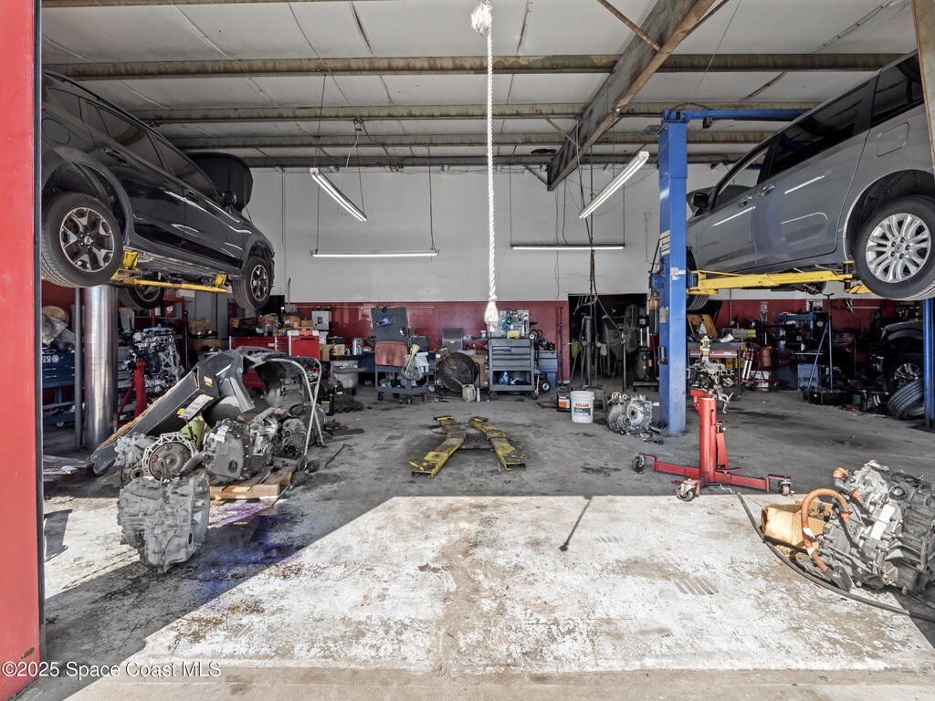 580 S Wickham Road, West Melbourne, FL 32904