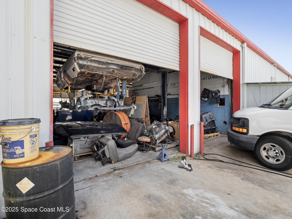 580 S Wickham Road, West Melbourne, FL 32904