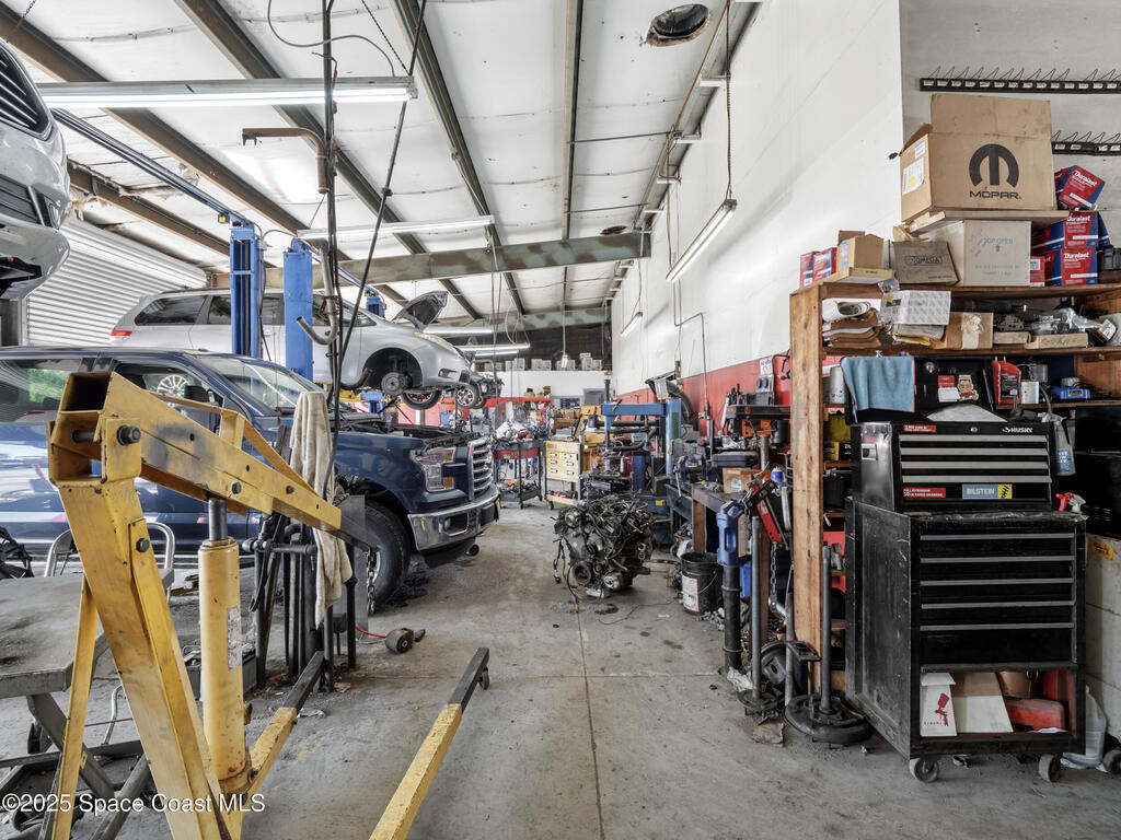 580 S Wickham Road, West Melbourne, FL 32904