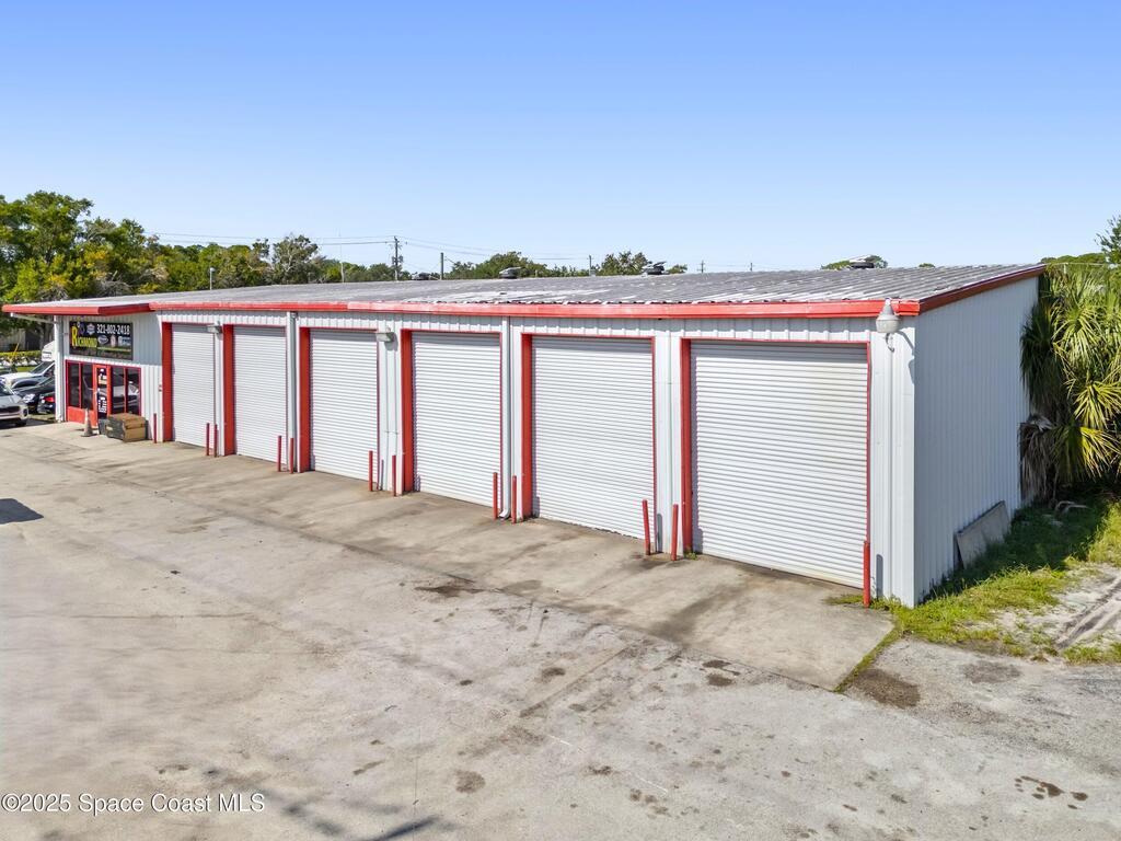 580 S Wickham Road, West Melbourne, FL 32904