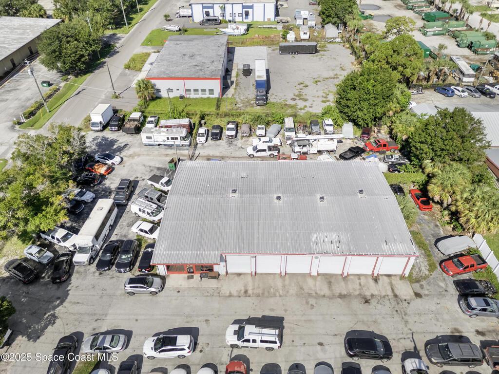 580 S Wickham Road, West Melbourne, FL 32904