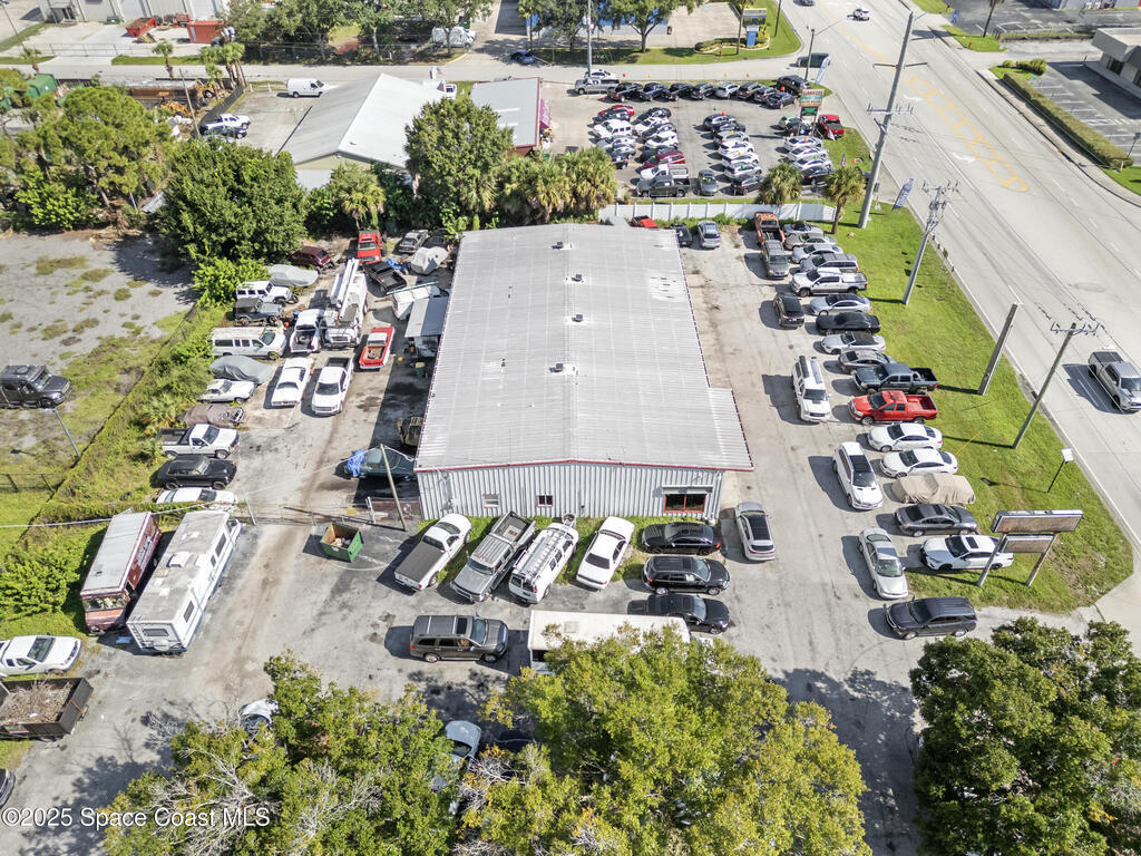 580 S Wickham Road, West Melbourne, FL 32904