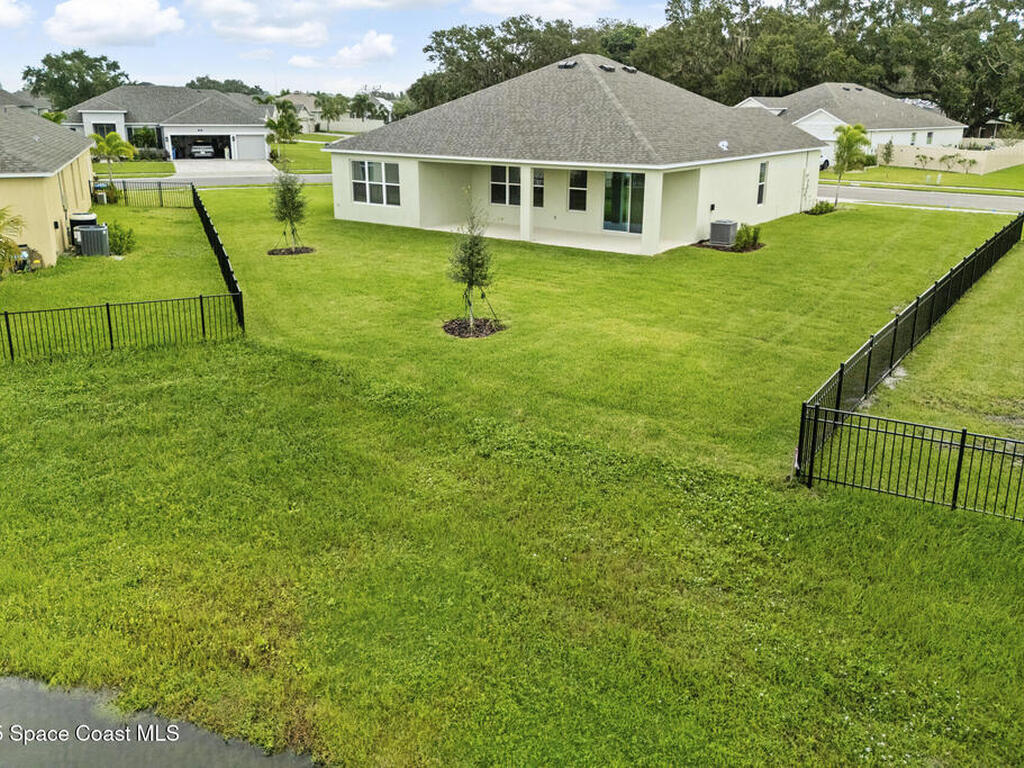 723 Clancy Avenue, Palm Bay, FL 32905