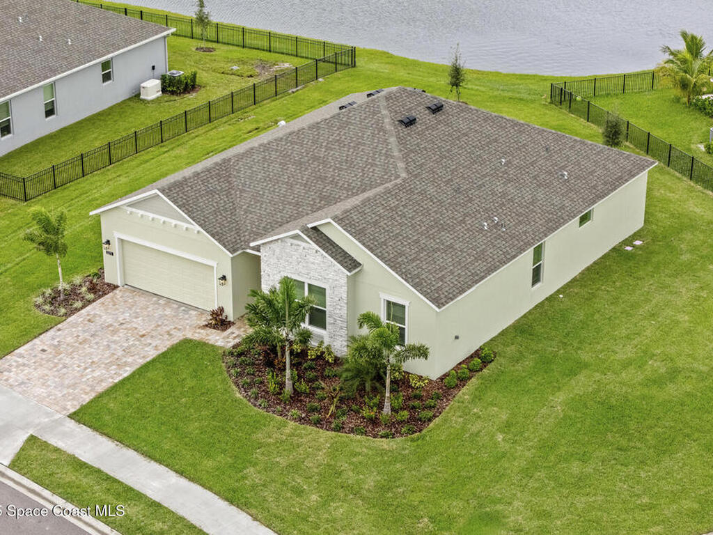 723 Clancy Avenue, Palm Bay, FL 32905