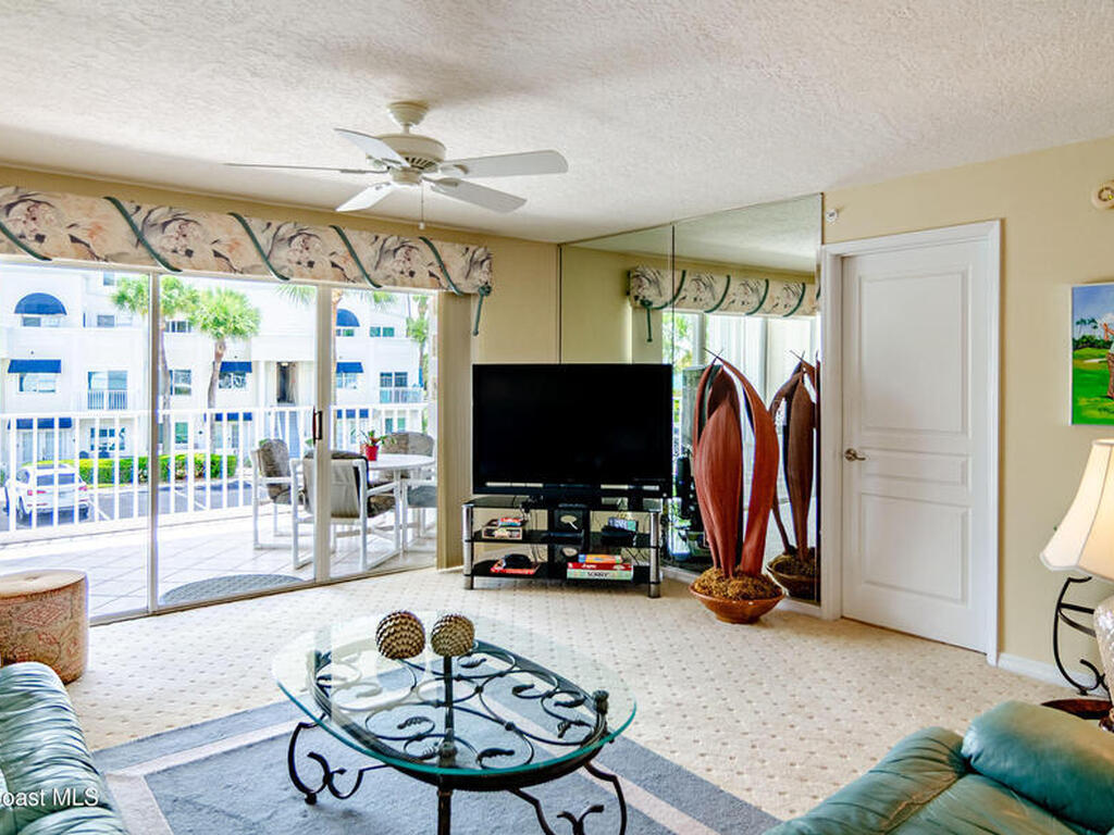 8700 Ridgewood Avenue, Cape Canaveral, FL 32920