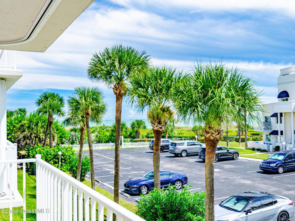 8700 Ridgewood Avenue, Cape Canaveral, FL 32920