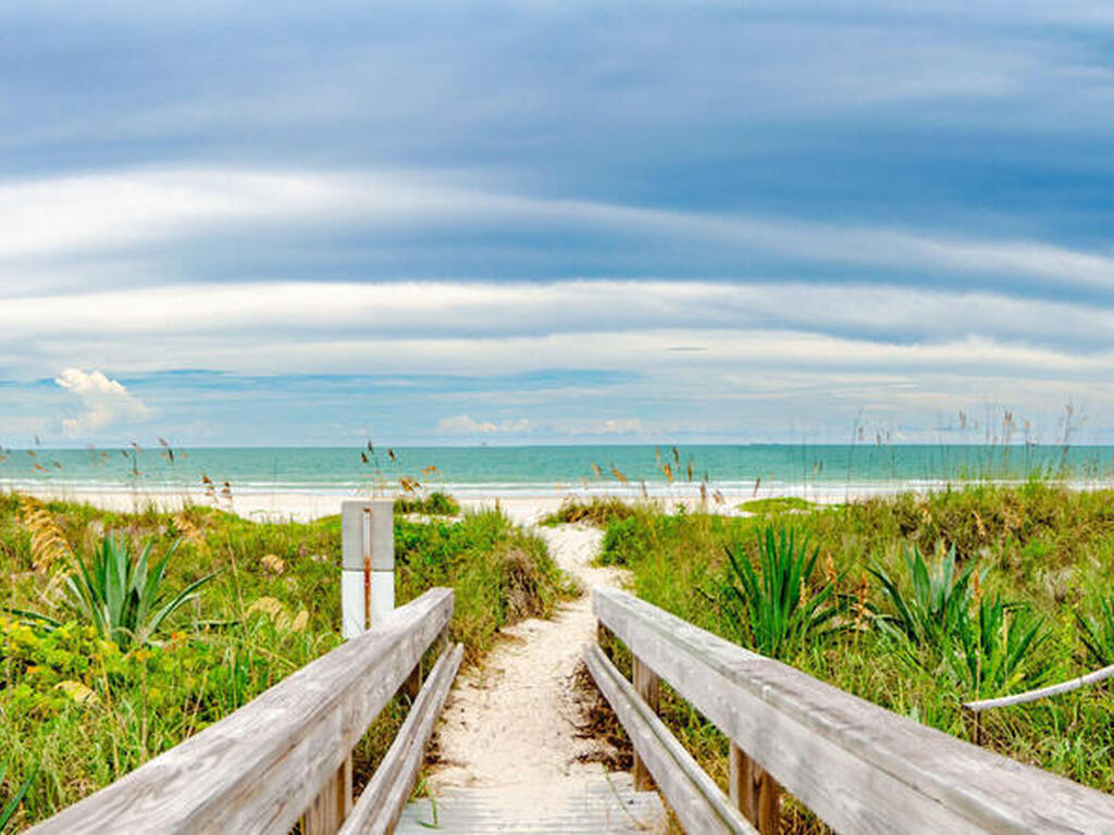 8700 Ridgewood Avenue, Cape Canaveral, FL 32920