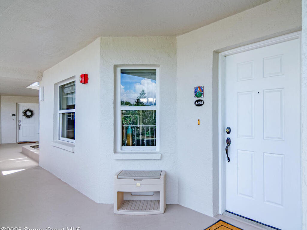 8700 Ridgewood Avenue, Cape Canaveral, FL 32920