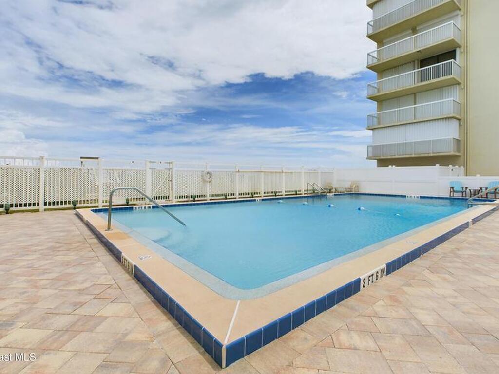 405 Highway A1a Highway, Satellite Beach, FL 32937