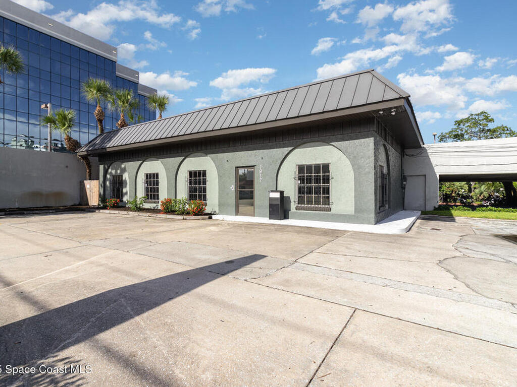 1917 S Harbor City Boulevard, Melbourne, FL 32901