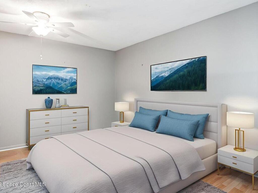 153 Augusta Way, Melbourne, FL 32940