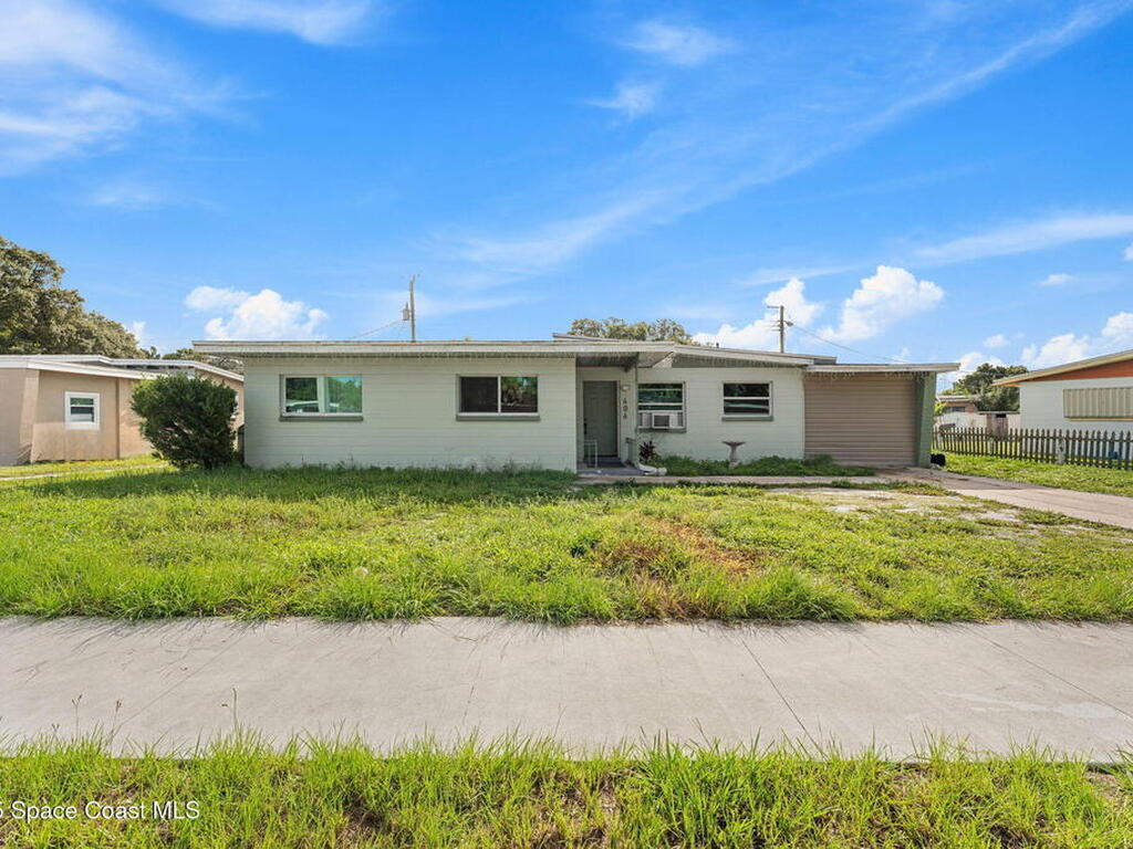 406 N Fiske Boulevard, Cocoa, FL 32922