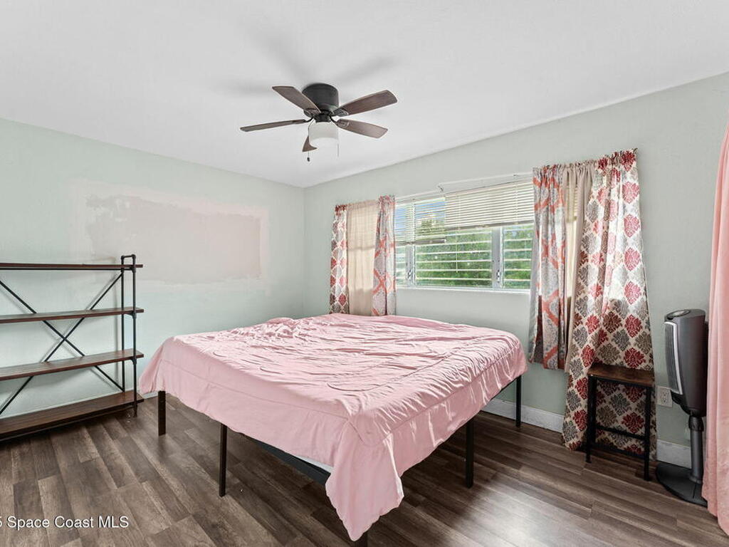 406 N Fiske Boulevard, Cocoa, FL 32922