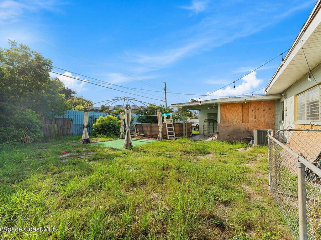 406 N Fiske Boulevard, Cocoa, FL 32922