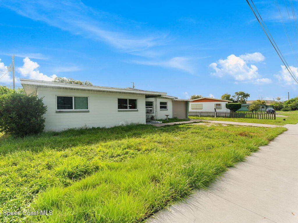 406 N Fiske Boulevard, Cocoa, FL 32922