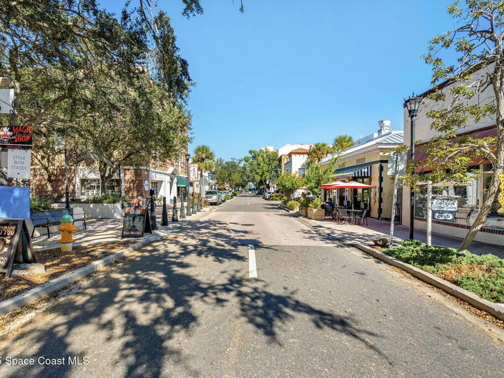 406 N Fiske Boulevard, Cocoa, FL 32922