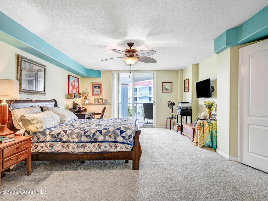 8934 Puerto Del Rio Drive, Cape Canaveral, FL 32920