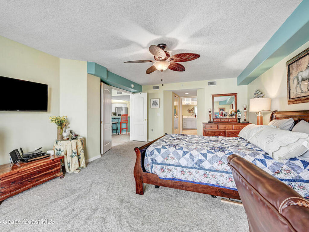 8934 Puerto Del Rio Drive, Cape Canaveral, FL 32920