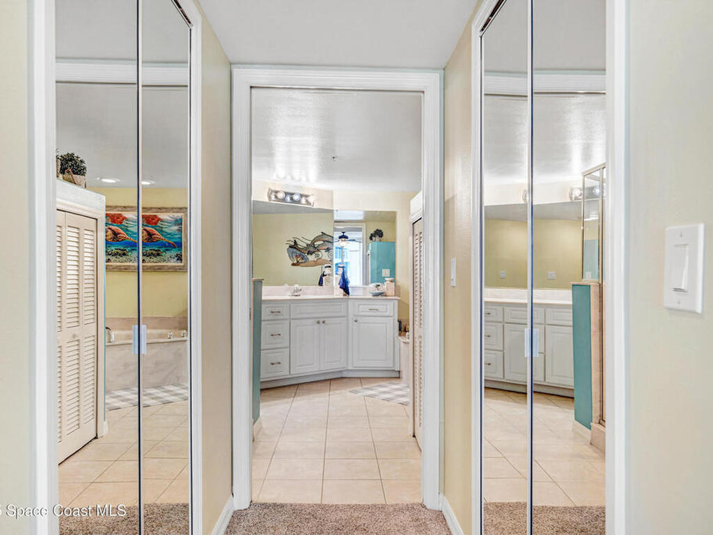 8934 Puerto Del Rio Drive, Cape Canaveral, FL 32920