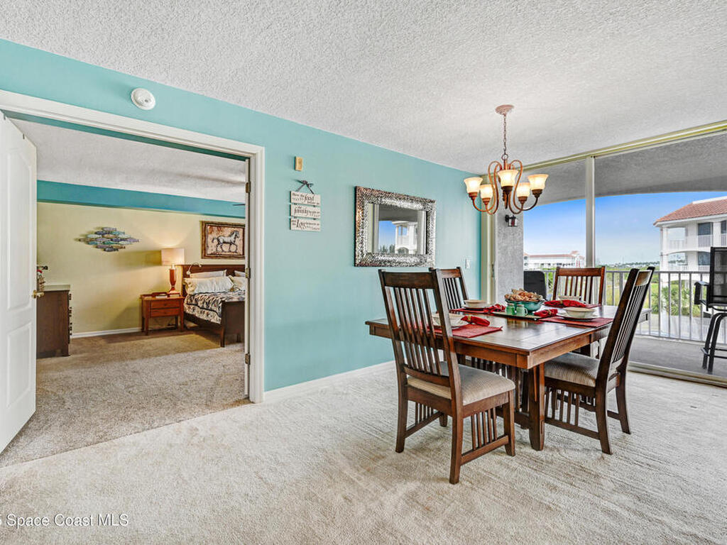 8934 Puerto Del Rio Drive, Cape Canaveral, FL 32920