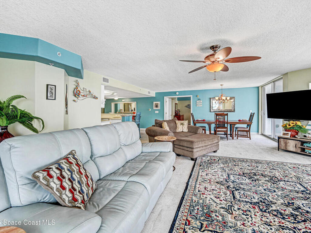 8934 Puerto Del Rio Drive, Cape Canaveral, FL 32920