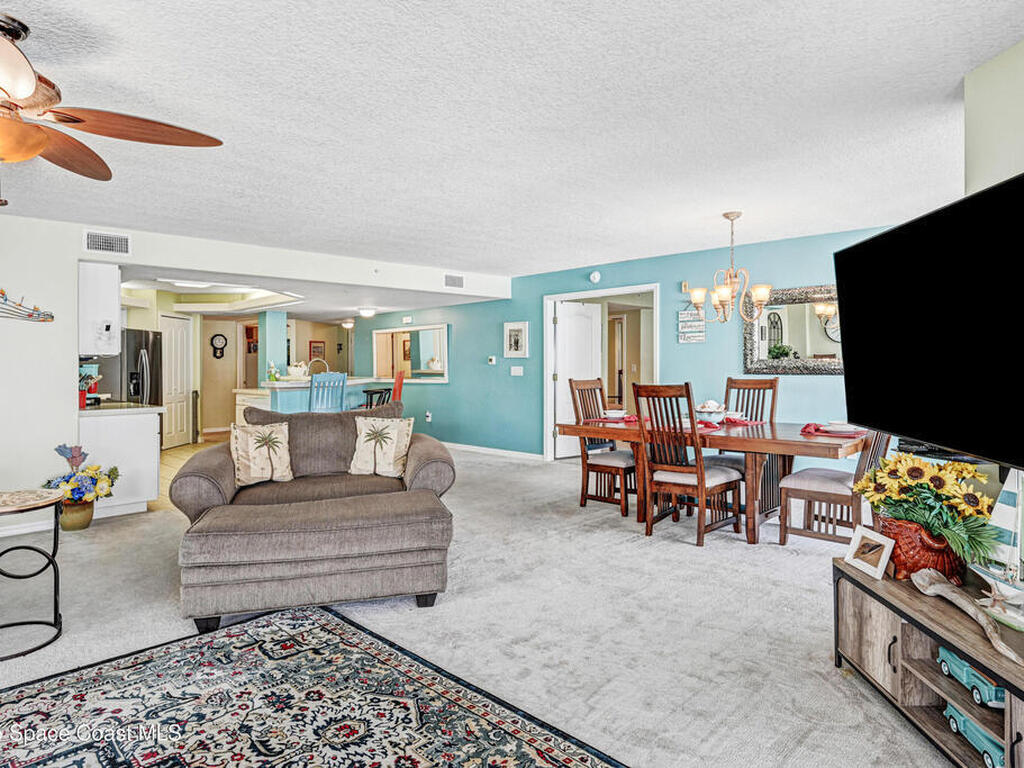 8934 Puerto Del Rio Drive, Cape Canaveral, FL 32920